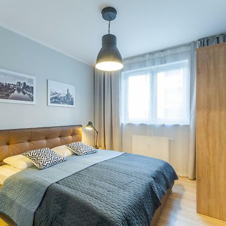 Apartamenty Polanki - Visitopl Kolobrzeg Dış mekan fotoğraf