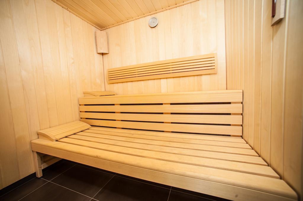 Apartamenty Polanki - Visitopl Kolobrzeg Dış mekan fotoğraf